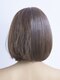 アオトソラの写真/一人ひとりに寄り添い、丁寧なカウンセリングで理想のヘアスタイルへ導くケアのアドバイスが自慢です◎