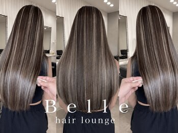 ベル 亀戸 錦糸町(Belle)の写真/他店での失敗も直せます!数々の経験で培われた圧巻の"技術×センス"に大満足◎［亀戸/錦糸町］