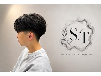 MEN'S SALON S.T【６/１NEW OPEN（予定）】の写真