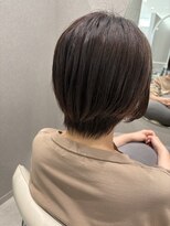 ロエ(Lowe')&nbsp;大人ショート