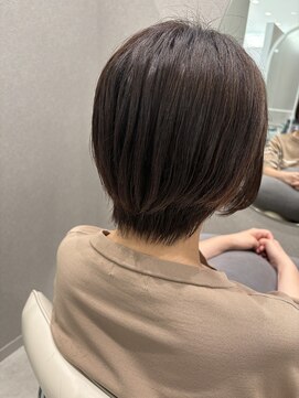 ロエ(Lowe') 大人ショート