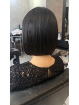 リリス(Lilith)&nbsp;ボブ