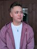 【学割U24】専門・大学生カット