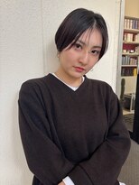 ハーツ(HEARTS)&nbsp;大人ショート