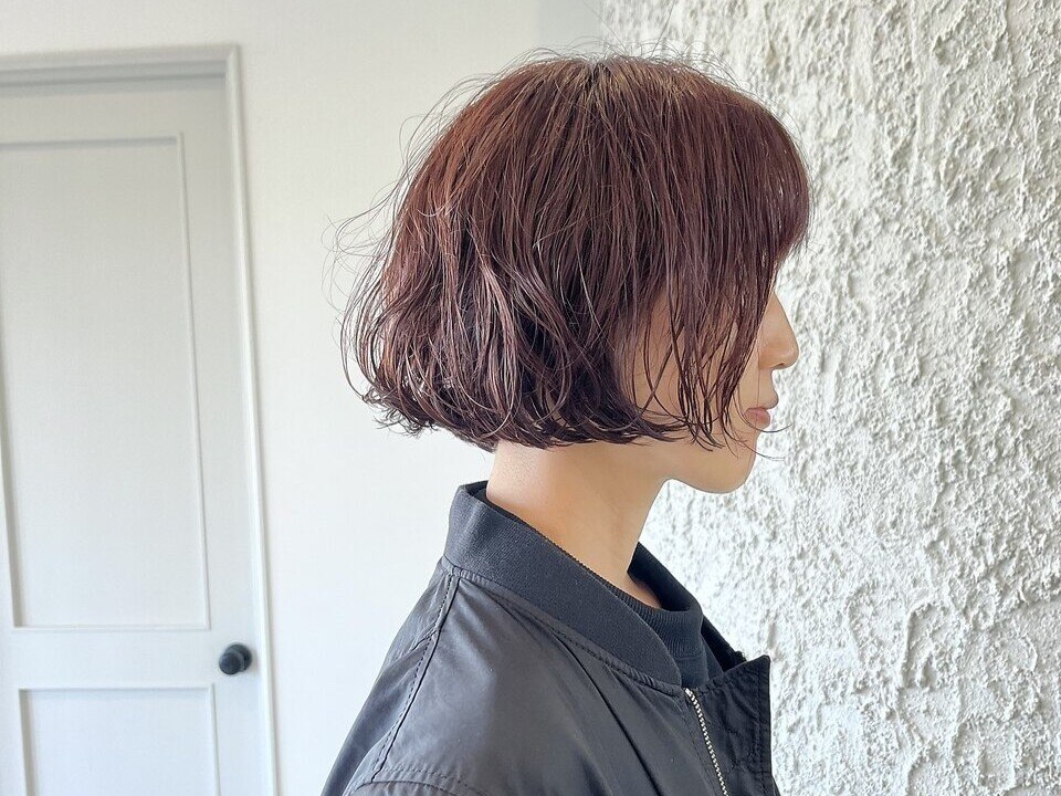 シフル ヘアートゥライフ(sifr hair to life)｜ホットペッパービューティー