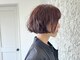 シフル ヘアートゥライフ(sifr hair to life)の写真