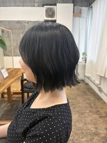 サイ(sai)&nbsp;外はねボブ