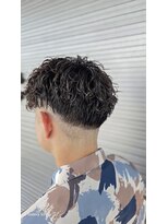 クリック 辰巳店(CLiC)&nbsp;短髪×ツイスパ