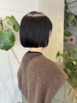 フーコー 小倉魚町店 (fuhcoh)&nbsp;ミニボブ♪