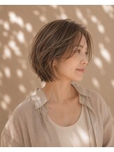 お客様のお悩み/年齢による変化に寄り添います