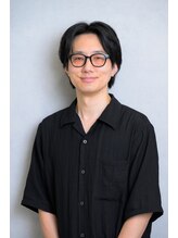 スリーディーヘア(3D Hair) 末松一樹 縮毛矯正