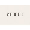 BETTEI【11/16 NEW OPEN(予定)】のお店ロゴ