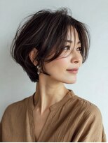 アトケア(ATOCARE)&nbsp;透明感アッシュグレージュ