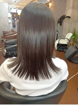 ジェイビーヘアー(JB HAIR)&nbsp;ナチュラルストレート