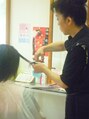 カミクラブ(Kami club) 山口 弘子