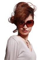 シャルドン(chardon)&nbsp;モードアップ