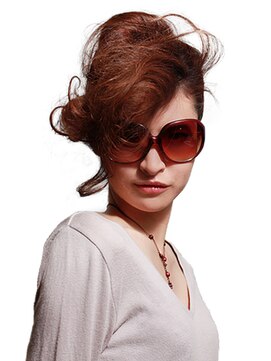 シャルドン(chardon) モードアップ