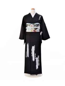 アールブルー 六本木店(R-blue) レンタル着物