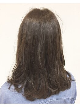 アポロン(APOLLON)の写真/オーガニックがもたらす美しさ。[ヴィラロドラ]で健康な髪に。天然染料のヘナも取り扱っております。