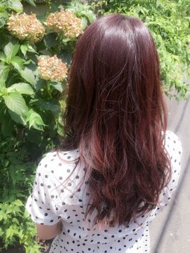 レイール 下北沢(Reir) 【Reir下北沢】*シフォンロング+べリージュ*