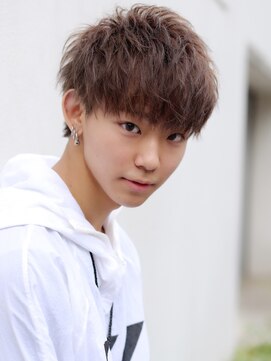 リップス 表参道店(LIPPS) Sドライフェザリー