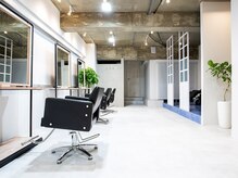 シェリル ヘアーアンドビューティー(cherir HAIR&BEAUTY)