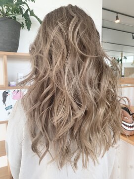 パーム スプリングス(Palm Springs) Hair by Palm Springs 2