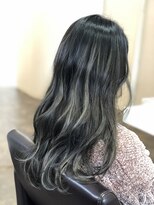 アリア トータルビューティー(Aria total beauty) 王道外国人風グラデーション