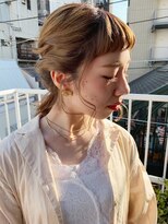 コンパス(COMPASS)&nbsp;ミルクティーベージュ