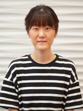 ささ美容室 鳥居町店 渡部 真弓