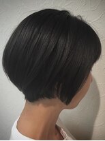 トータルビューティー フリシア(Total Beauty Flicia)&nbsp;グラデーションボブ