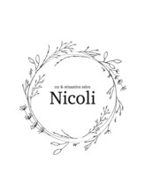 Cut＆relaxation Nicoli