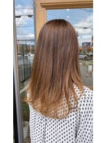 クルニエ(crenier)&nbsp;crenierで作るシンプルベージュ○