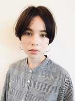 オバオ(OVAO)&nbsp;【OVAO・オバオ】 シンプルショート