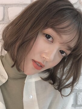 モト 船橋(moto) エギョモリ/ショコラベージュ/ロブヘア船橋/京成船橋