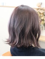 ミナリス(Minaliss)&nbsp;ラベンダーグレーカラー