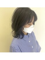 ジュール  くずは駅前(Jour)&nbsp;ダークパープル