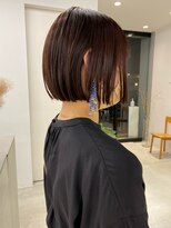 シアター(CIARTOR)&nbsp;ボブ