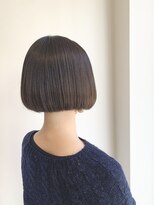 アトラスヘアー(Atlas hair)&nbsp;ミニボブ