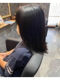 ダメージレスストレート