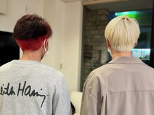 ヘアーコンセプト(HAIR CONCEPT)