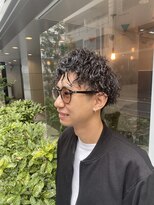 リガナッツ 池袋店(Riganuts)&nbsp;ツイストスパイラルマッシュ！！