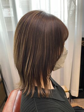 コキュット(cocute) モテくびれレイヤー