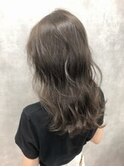 【universe tokyo池袋】髪質改善/イルミナカラー/ハイライト