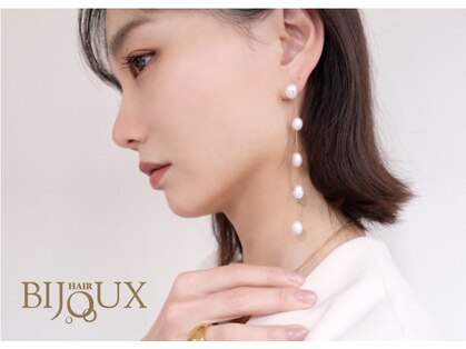 ヘア ビジュー(hair BIJOUX)の写真
