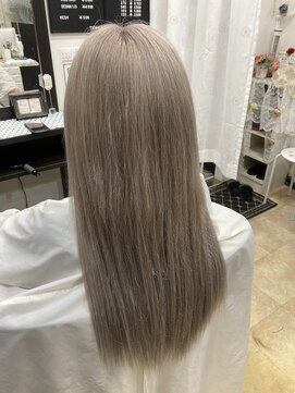 トゥインクル 飾磨店(Beauty Studio twinkle) ハイクラスエクステ 65本