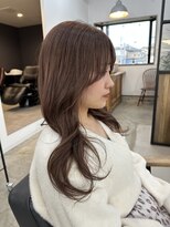 ヴィアルス 美園店(VIARS) ナチュラルブラウン