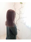 柔髪！切りっぱなしスタイル【キクロスTAKUYA】