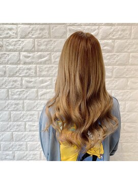 アモル 高田馬場店(Amor) ハニーベージュ