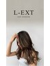 『最高品質』L－エクステ 1本350円~■カラー追加可能